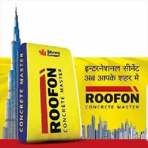 Shree Roofon Cement