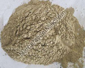Construction Bentonite Powder
