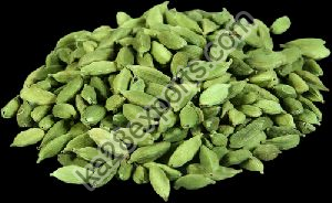 Alleppey Green Cardamom