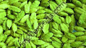 Alleppey Green Superior Cardamom