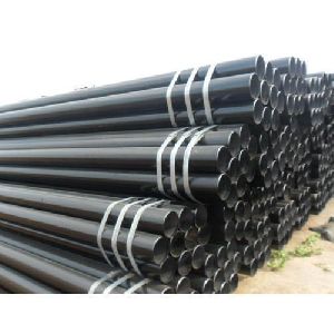 ASTM A106 Grade B Seamless Steel Tube