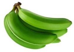 Green Banana