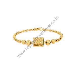 Gold Bracelet