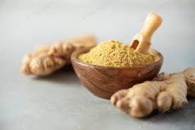 Ginger Powder