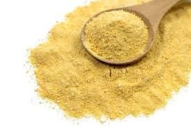 Lemon Peel Powder