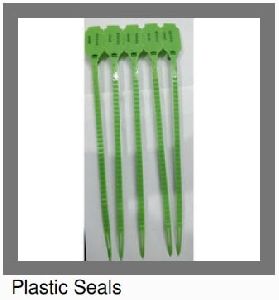 Plastic Seals