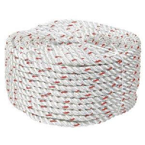 polyamide rope