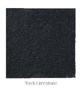 Black Hand Cut Sandstone and Limestone Paving Stone
