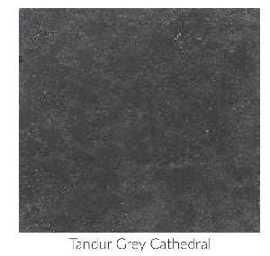 Tandur Grey Cathedral Limestone Tile