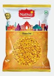 Chana Dal Namkeen