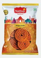 Mumbai Chakli