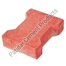 I Shape Paver Blocks