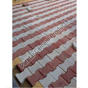 Outdoor Paver Blocks