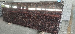 Brazil Brown Granite Slabs