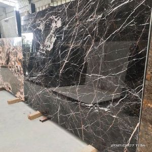 Champion Grey Marble Slabs