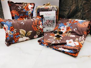 Designer Comforter Set