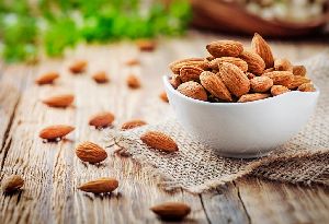 Almond Nuts