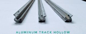 Hollow Aluminum Track
