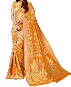 Designer Silk Saree