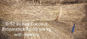 All Mix 0/48 coconut Broomstick