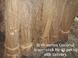 All Mix Coconut Broomstick