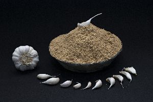 Dehydrated Garlic Powder