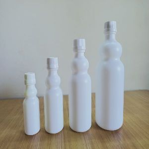 Aloe Vera Juice Bottles