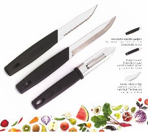 vegetable knife Peeler Cutter Set