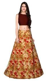 Bansi Designer Lehenga