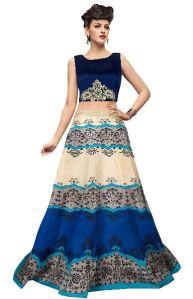 Jyoti Designer Lehenga