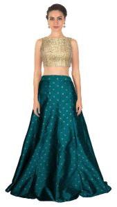 Rubi Designer Lehenga