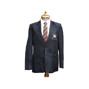 School Uniform Coat
