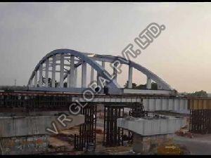 Bowstring Girder