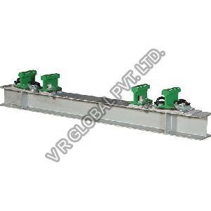 Steel H Beam Sleeper
