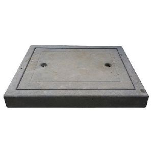 Concrete Manhole Covers