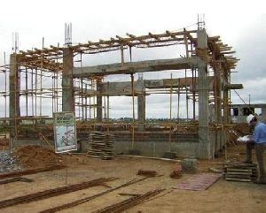 Construction Services