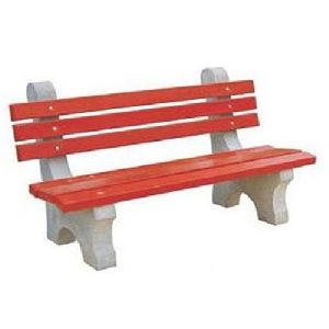 RCC Garden Bench