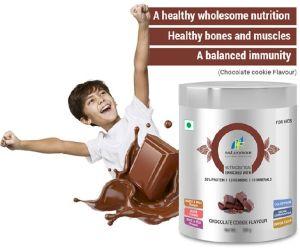 Chocolate C 350 Protein Supplement