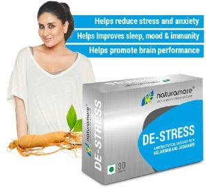 De Stress Tablets