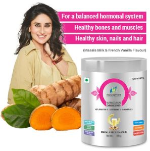 Masala Milk 350 Protein Supplement