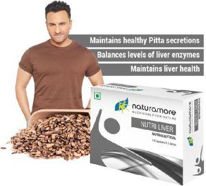 Nutri Liver Capsules