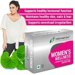 Womens Wellness Tablets