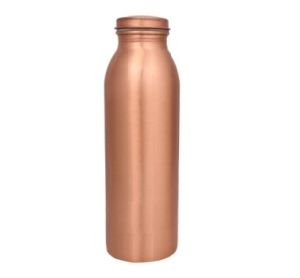 1000 Ml Copper Bottle