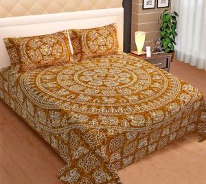 CAB_B02 Bedsheet