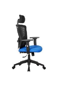 Back Support Office Chair