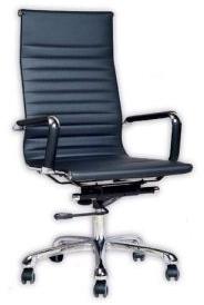 Fixed Arm Executive Chair