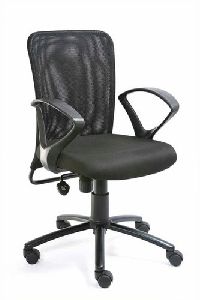 Medium Back Office Chair