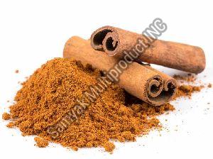 Cinnamon Powder