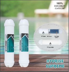 Hydrise Supreme Filter Cartridge