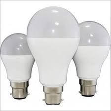 LED Bulbs